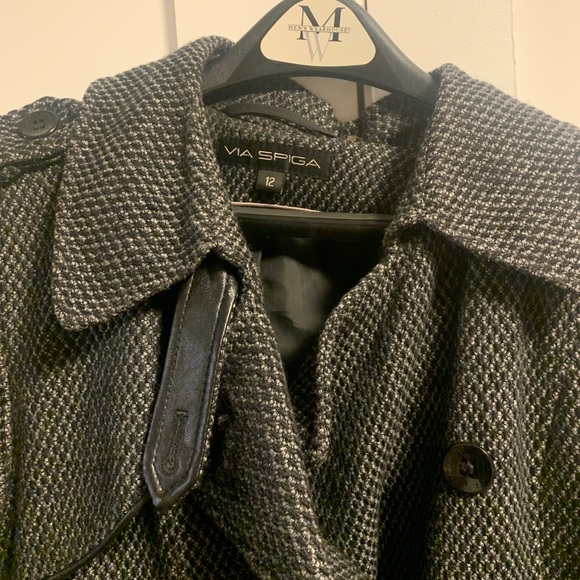 Peacoat - Picture 1 of 4